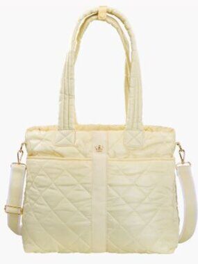 Oliver Thomas Wanderlust Tote